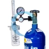 terapi-cihazi-2-1 Regülatörlü Flowmetre (Terapi Cihazı)